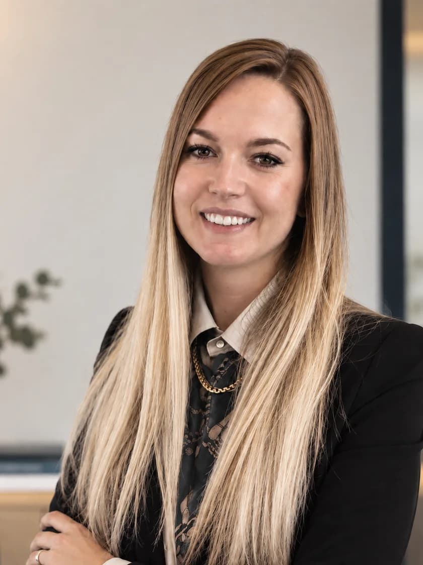Julie Vanroey-Noel